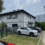 Apartamenty Na Fali