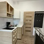 Apartamenty Na Fali
