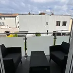 Apartamenty Na Fali