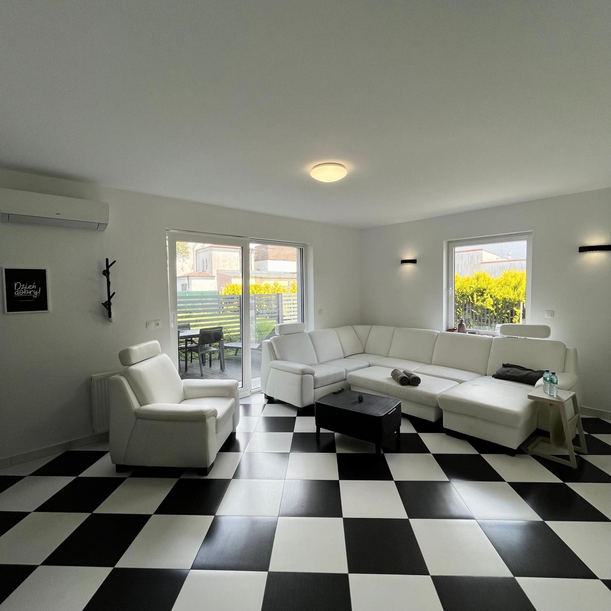 Apartament Na Fali *