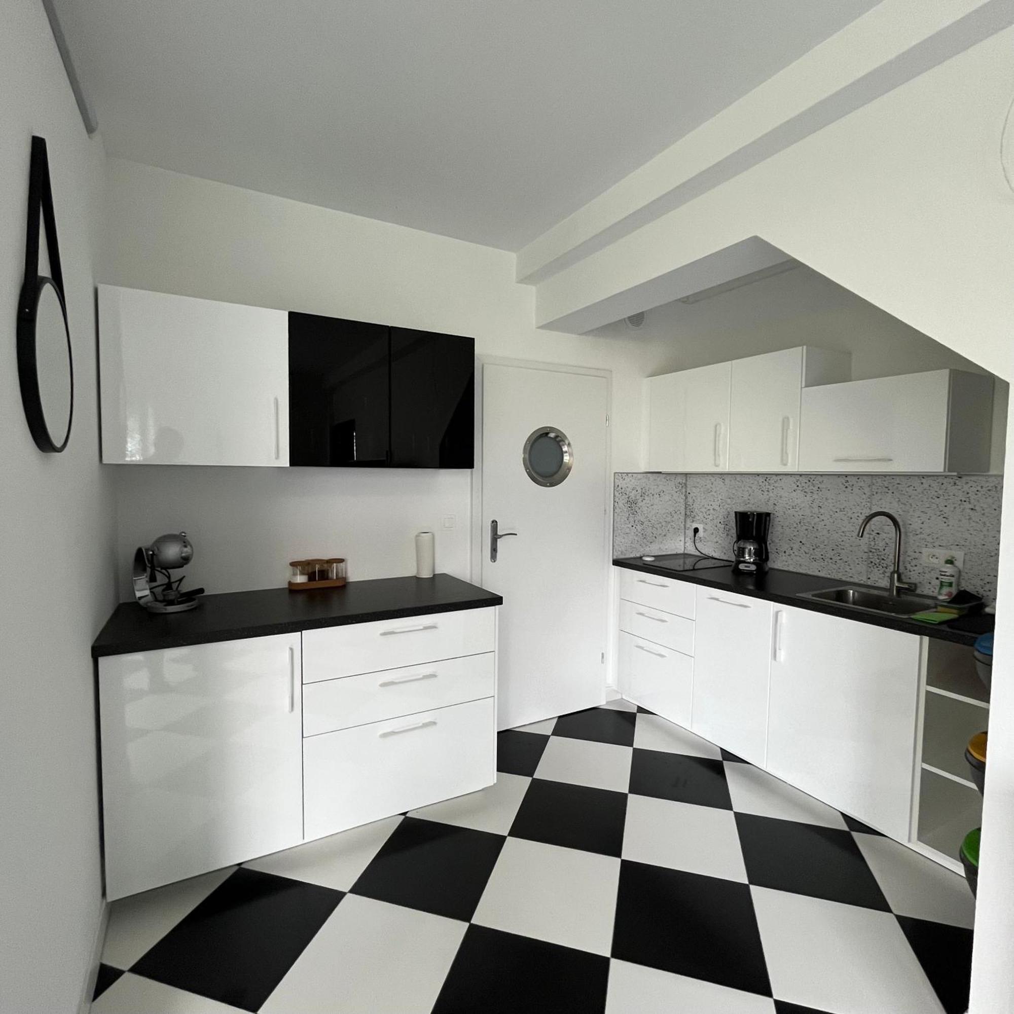 Apartament Na Fali Kołobrzeg