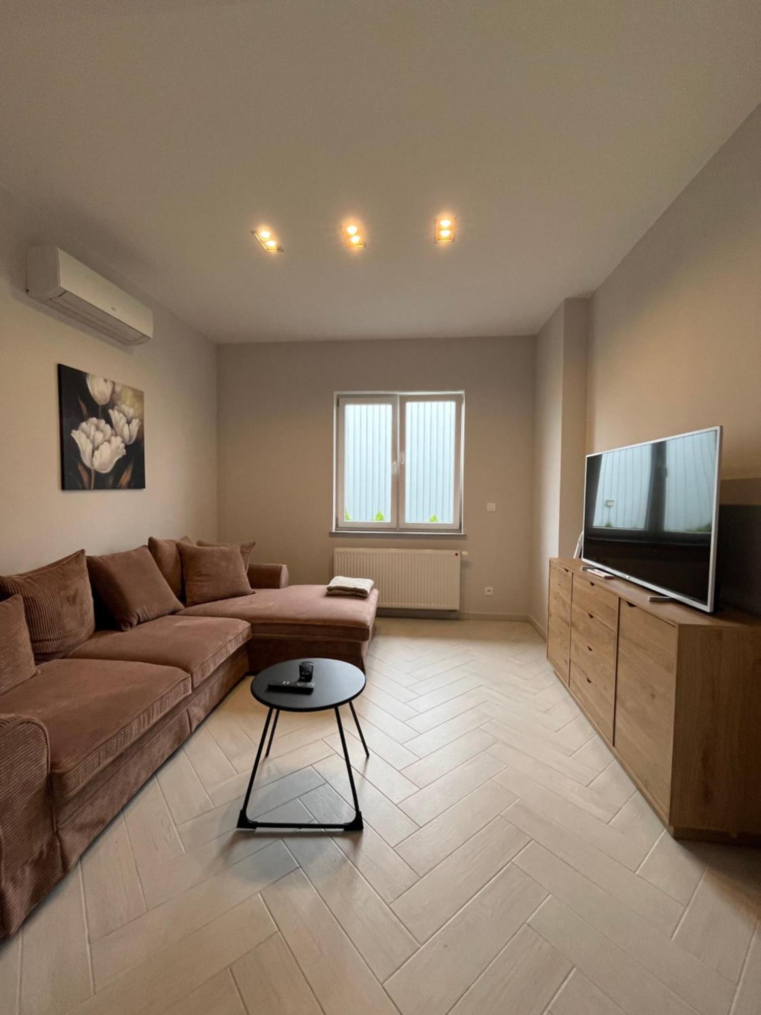 Na Fali Apartament *