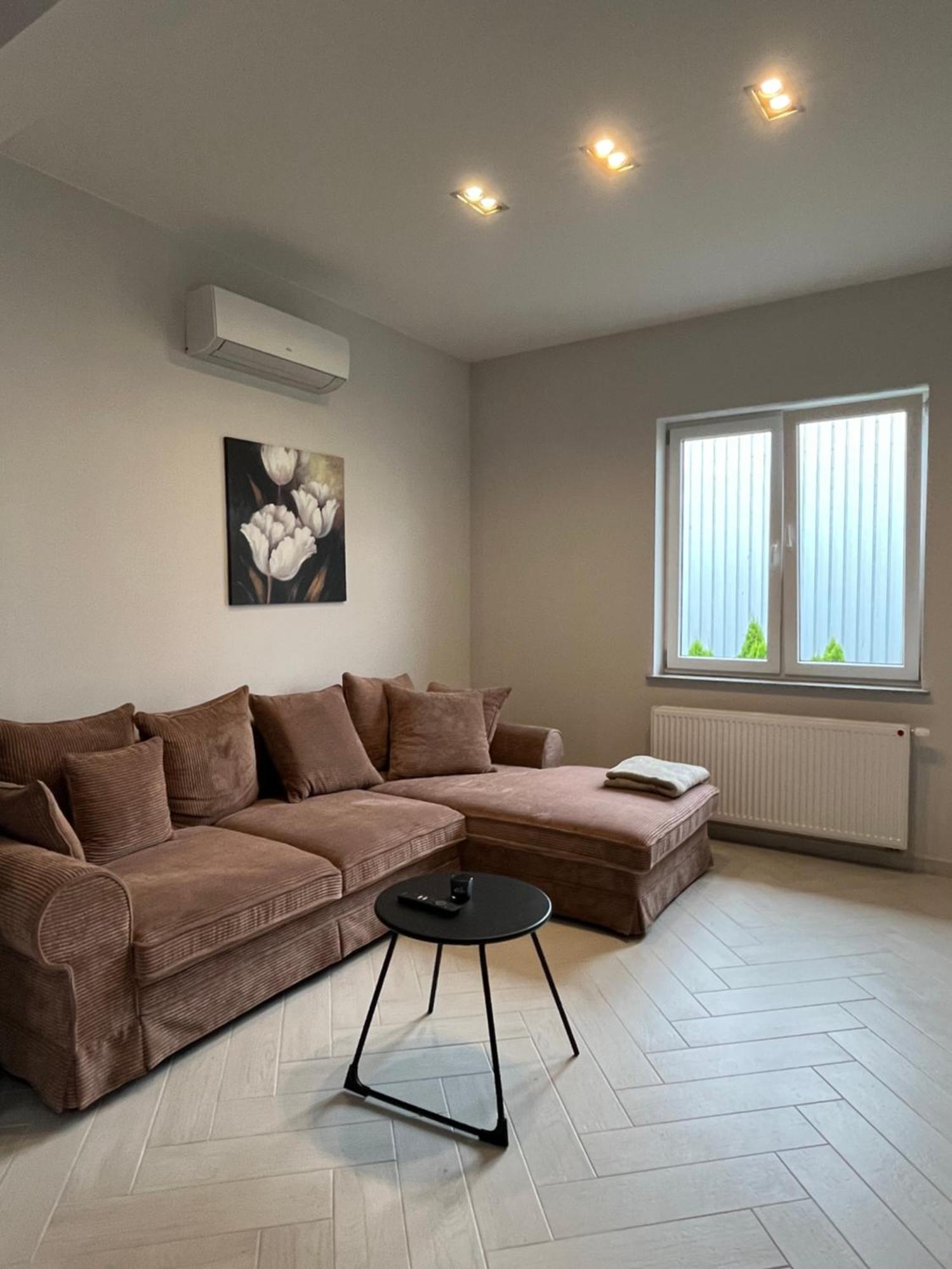 Apartament Na Fali