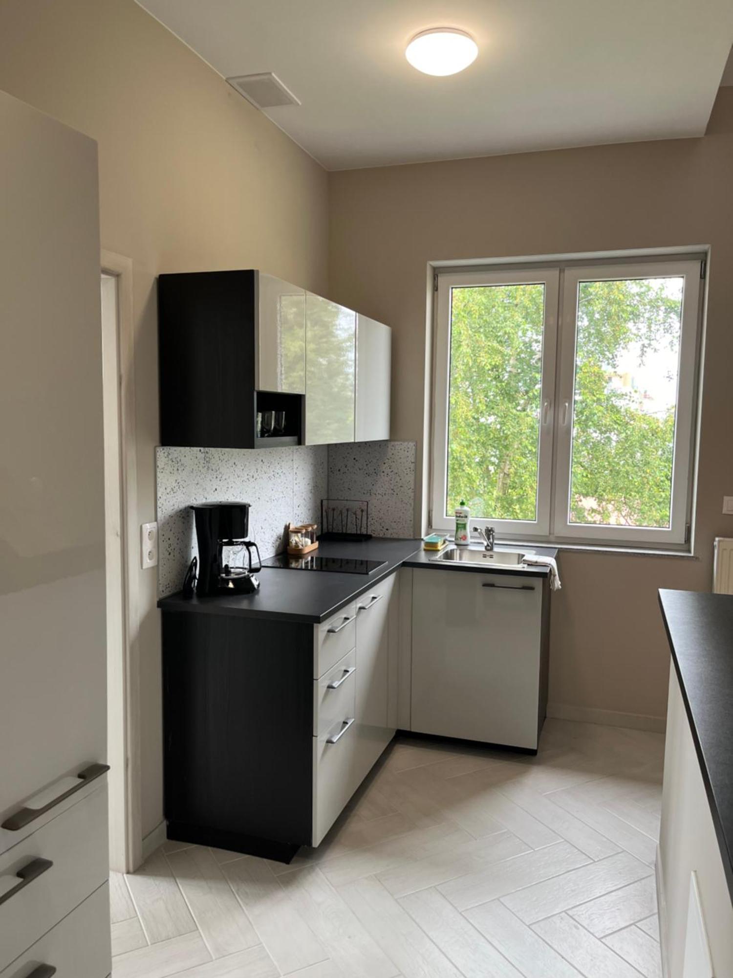 Na Fali Apartament