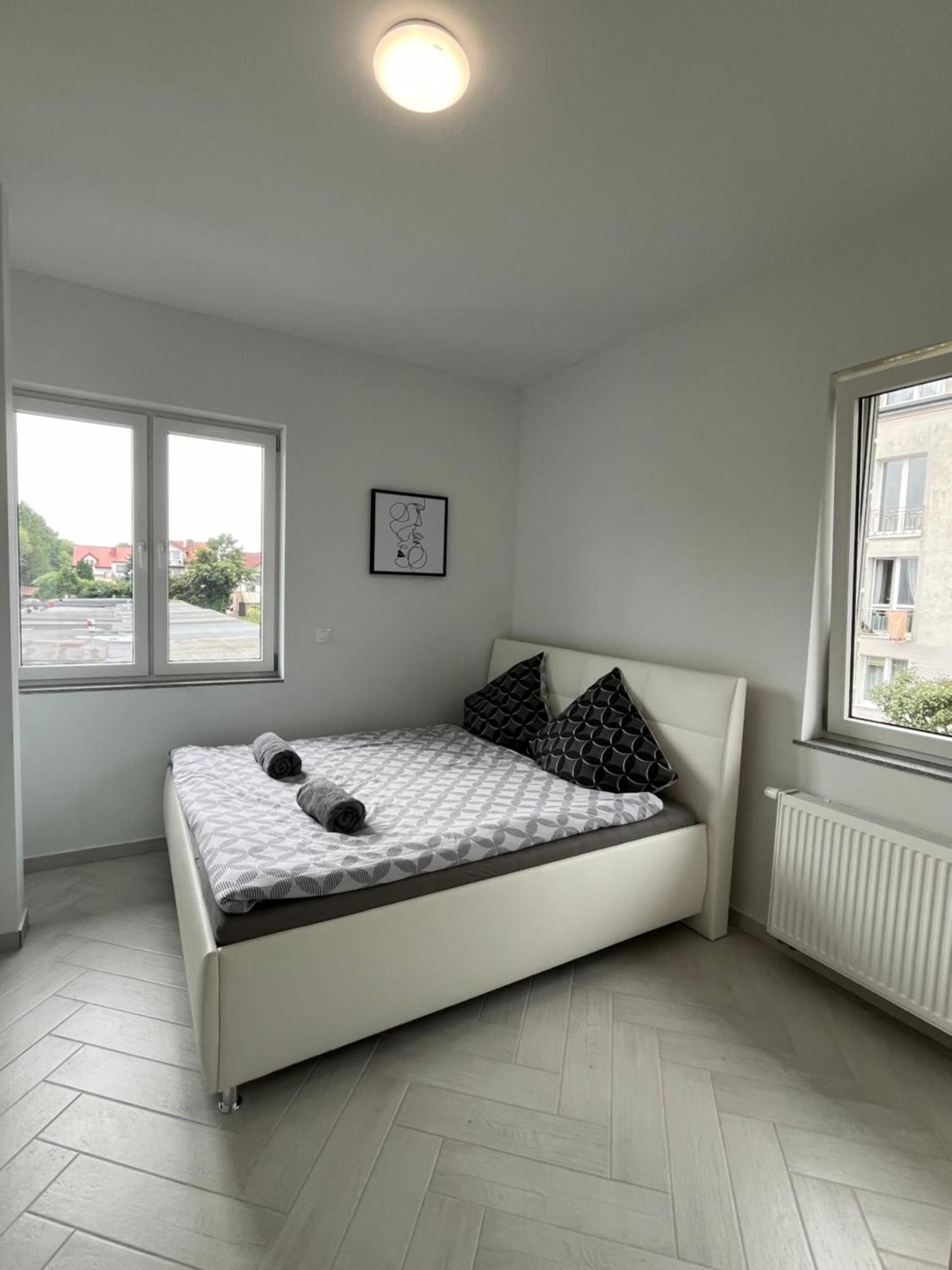 Apartament Na Fali *