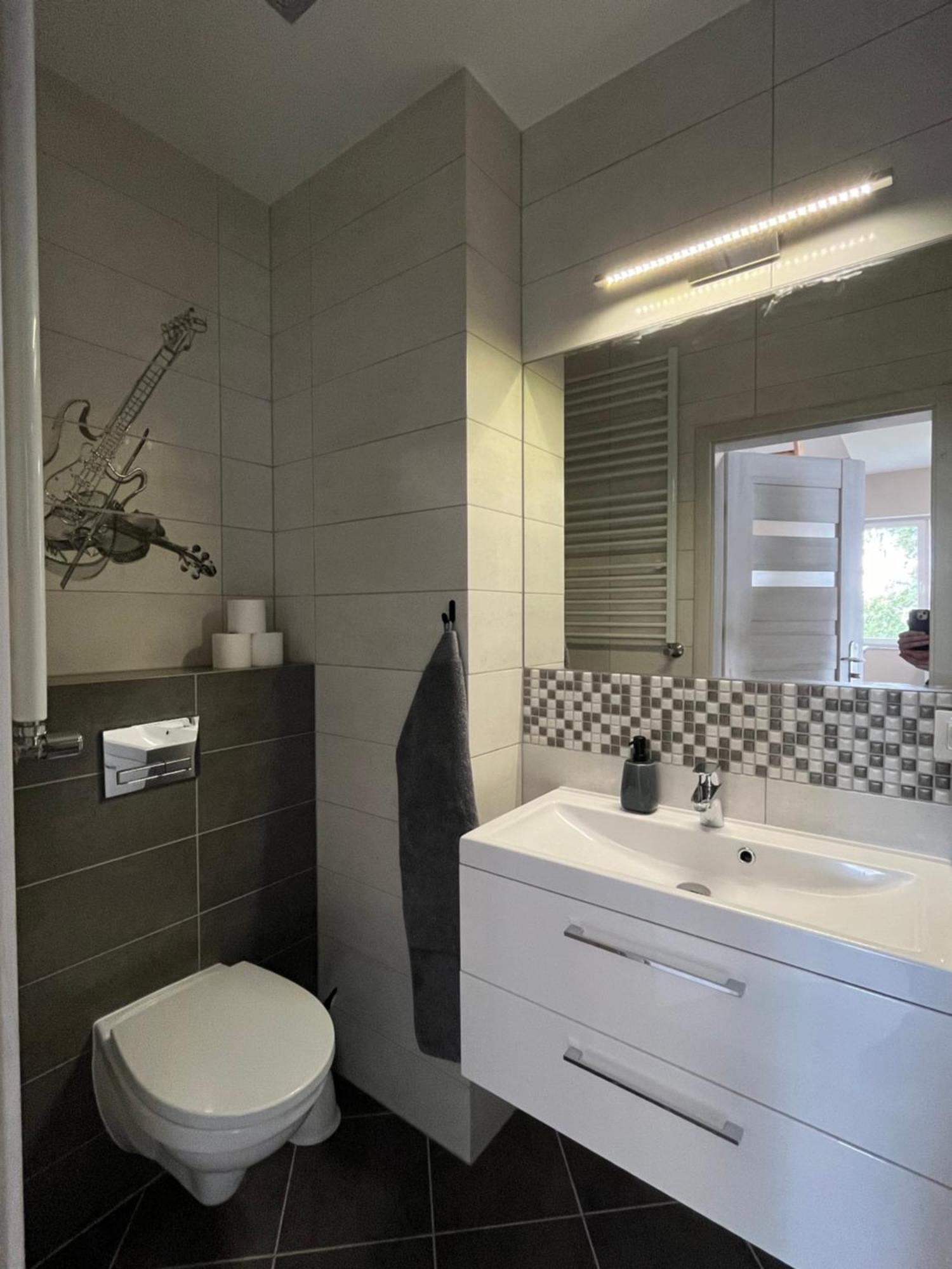 Na Fali Apartament Kołobrzeg