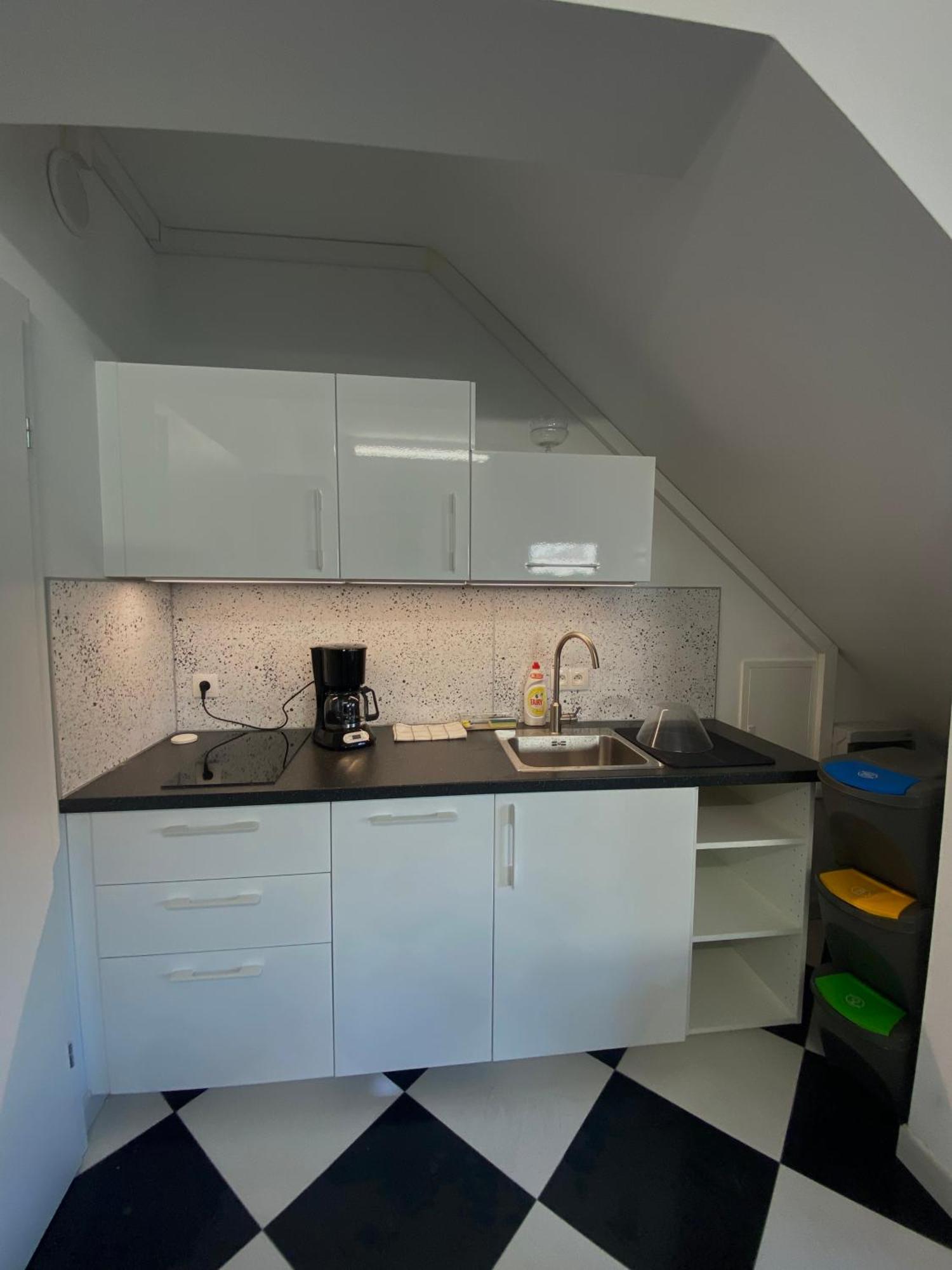 Apartament Na Fali *