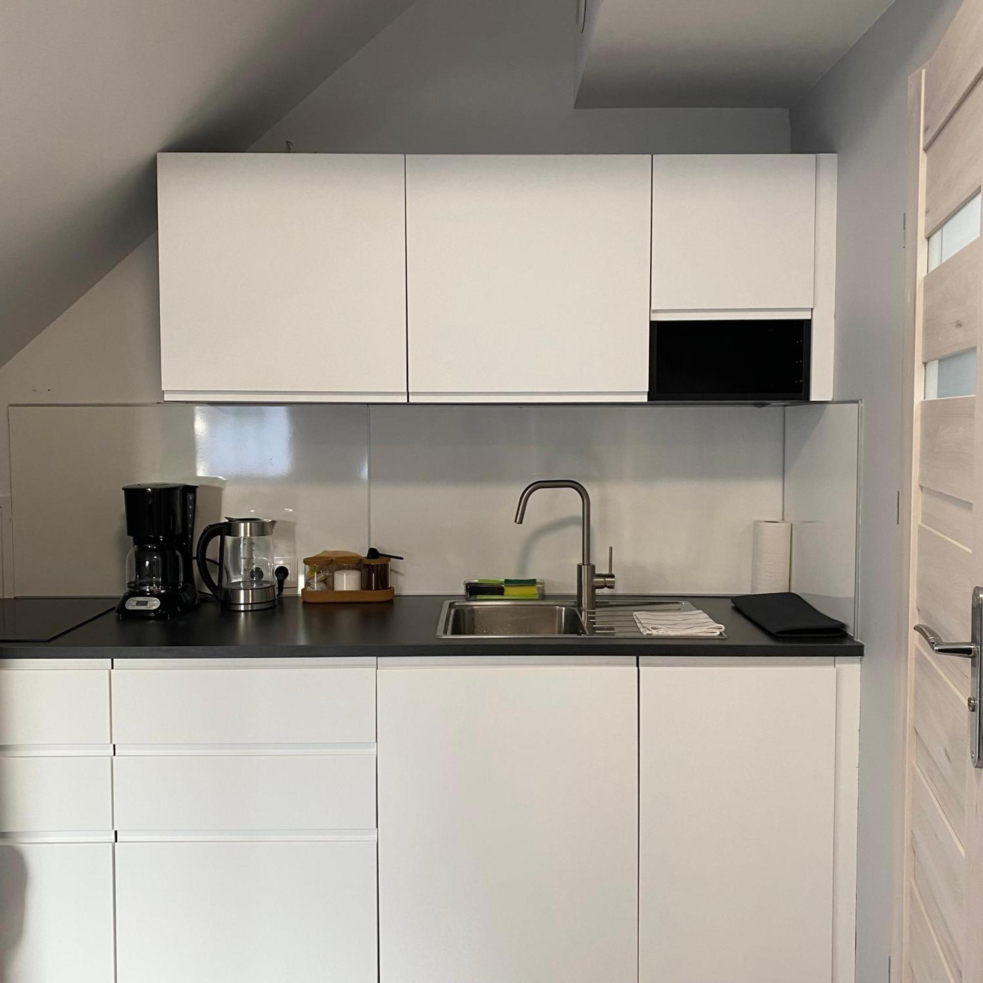 Apartament Na Fali Kołobrzeg
