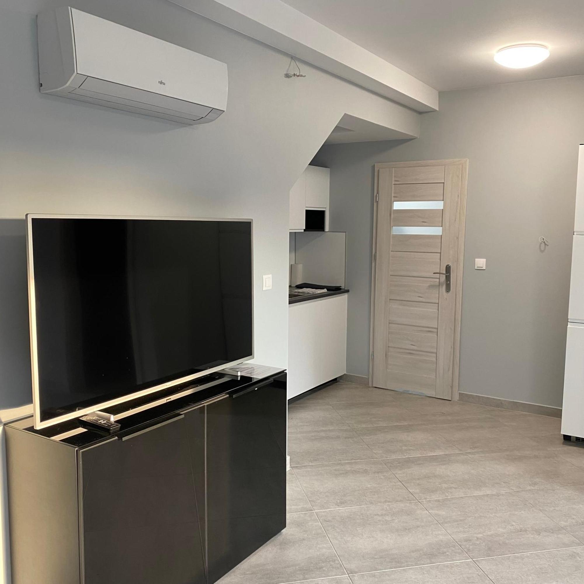 Apartament Na Fali *