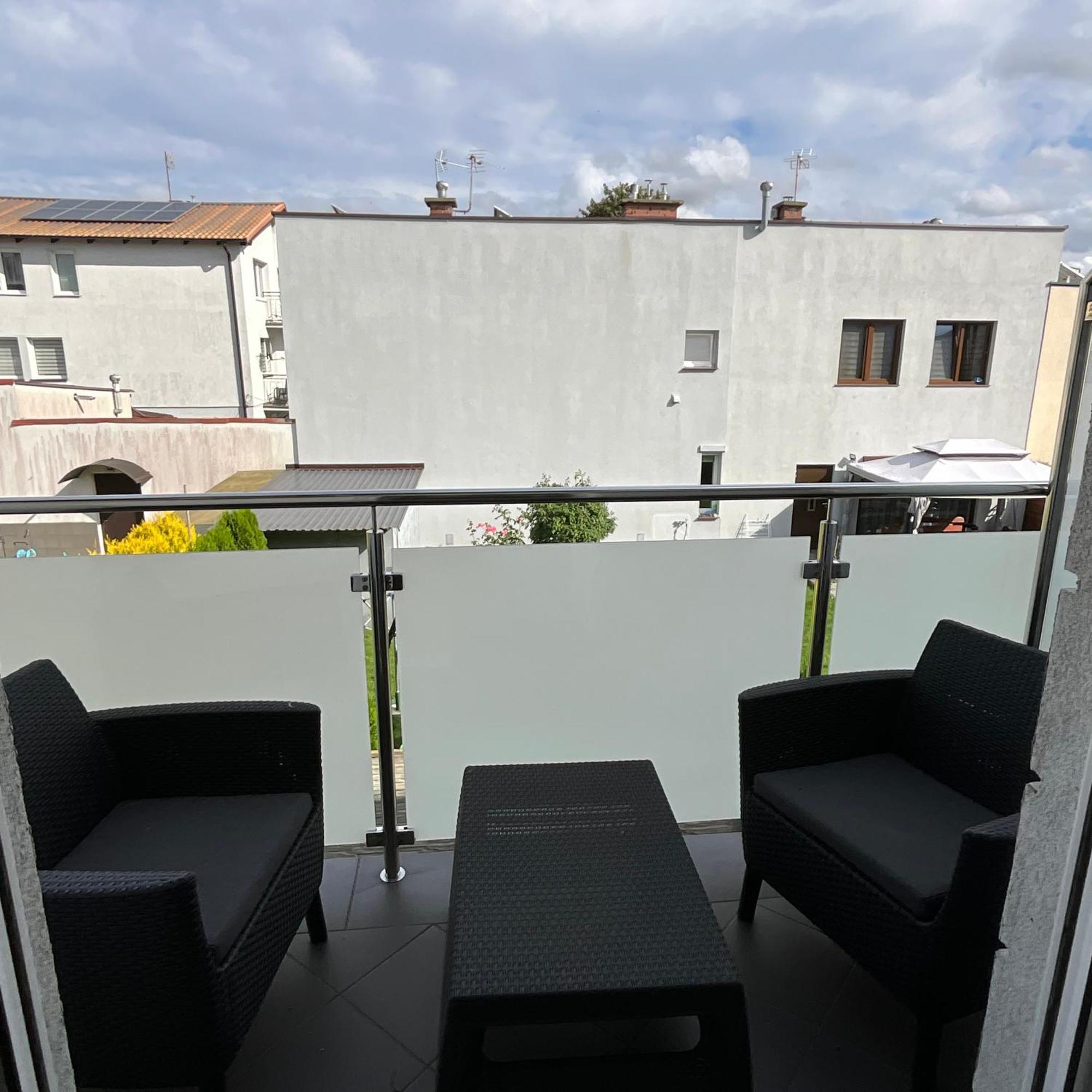 Na Fali Apartament