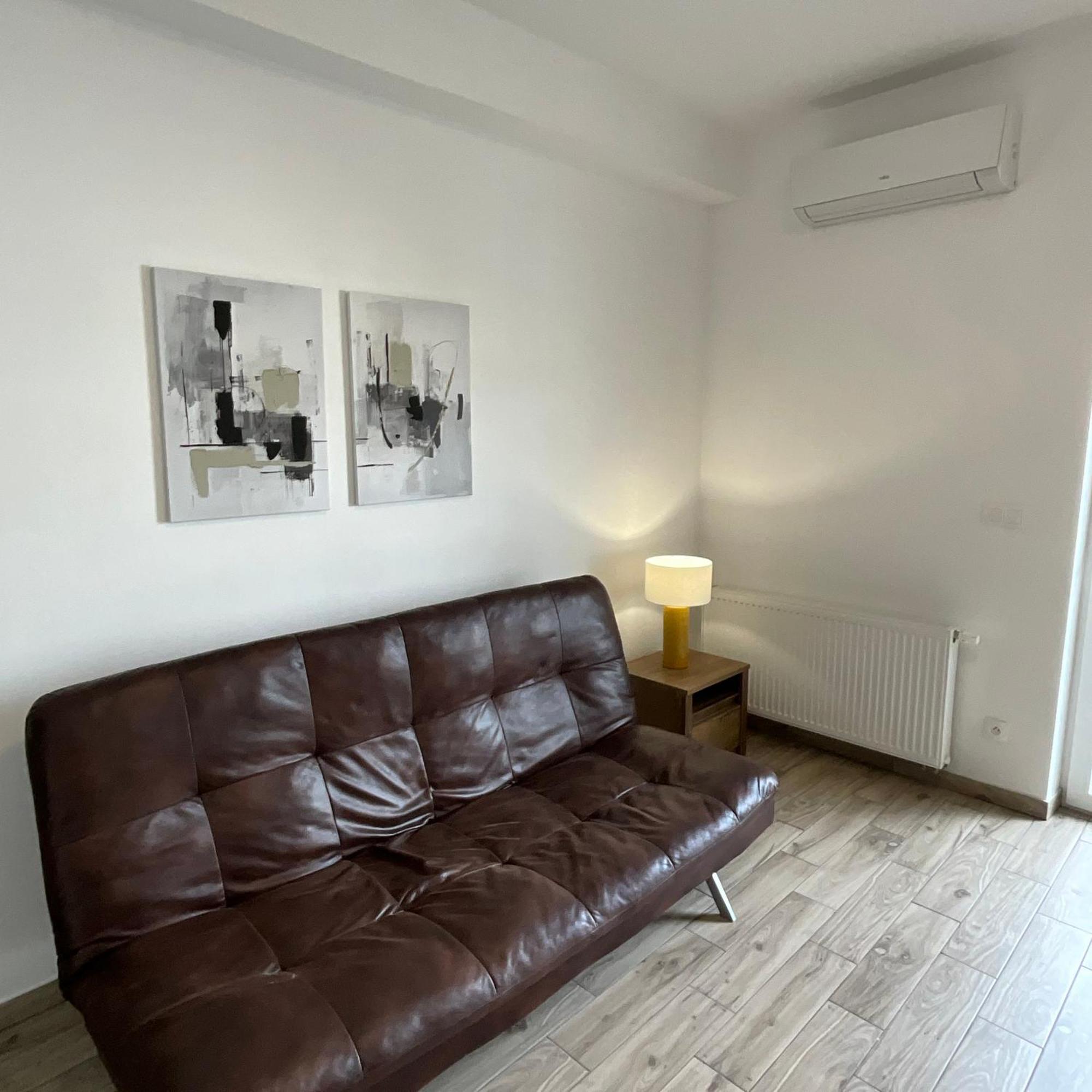 Apartment Na Fali *