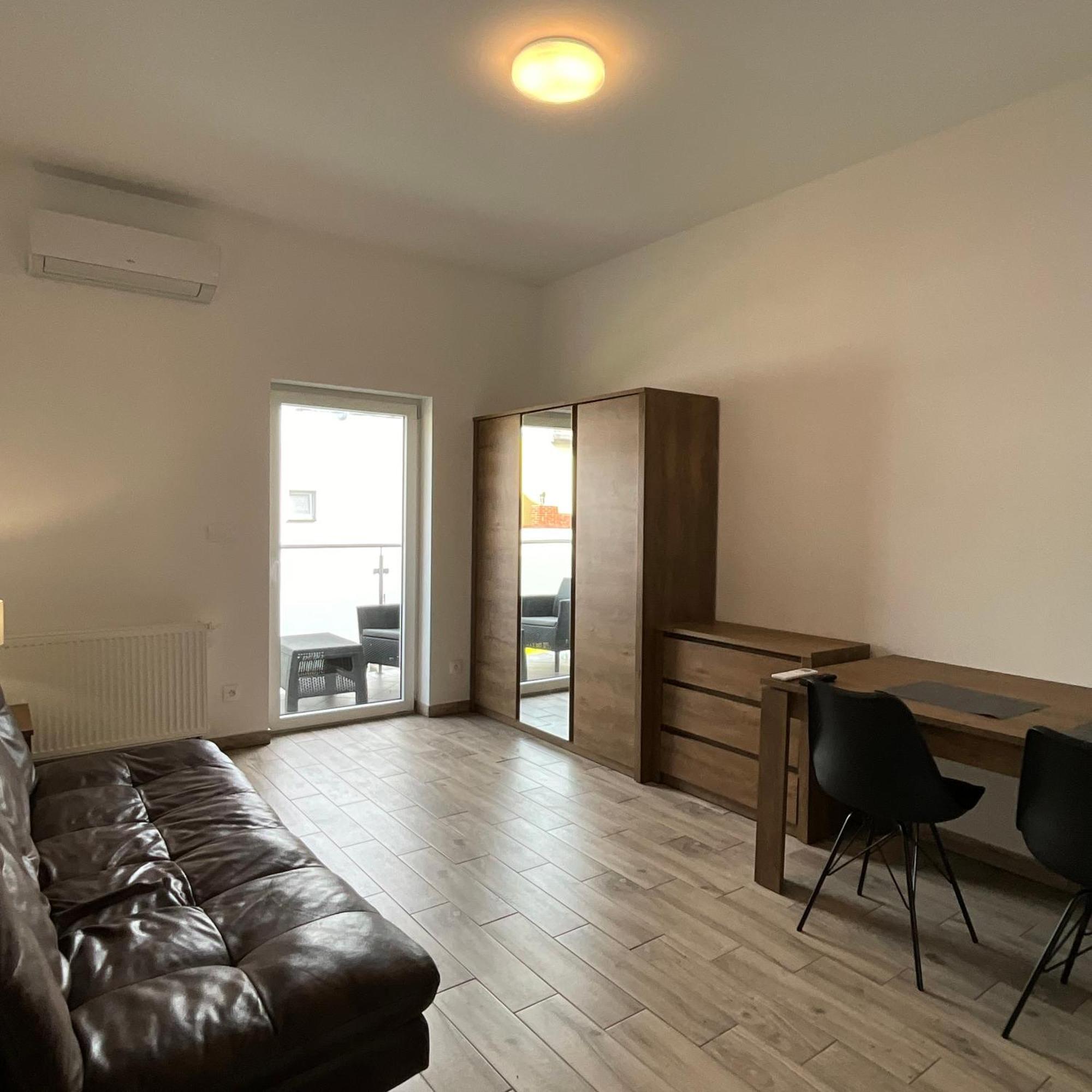 Na Fali Apartament *