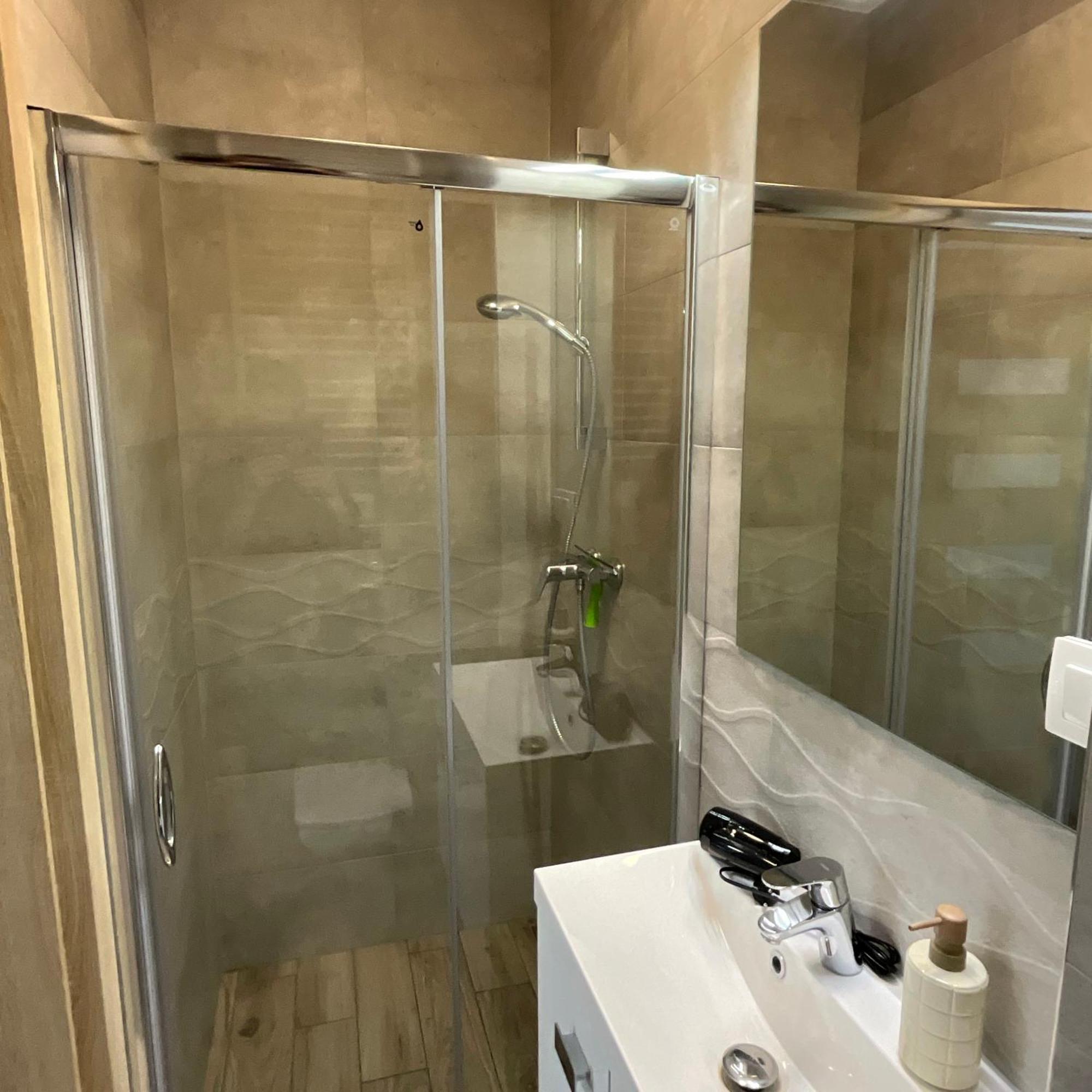 Na Fali Apartament