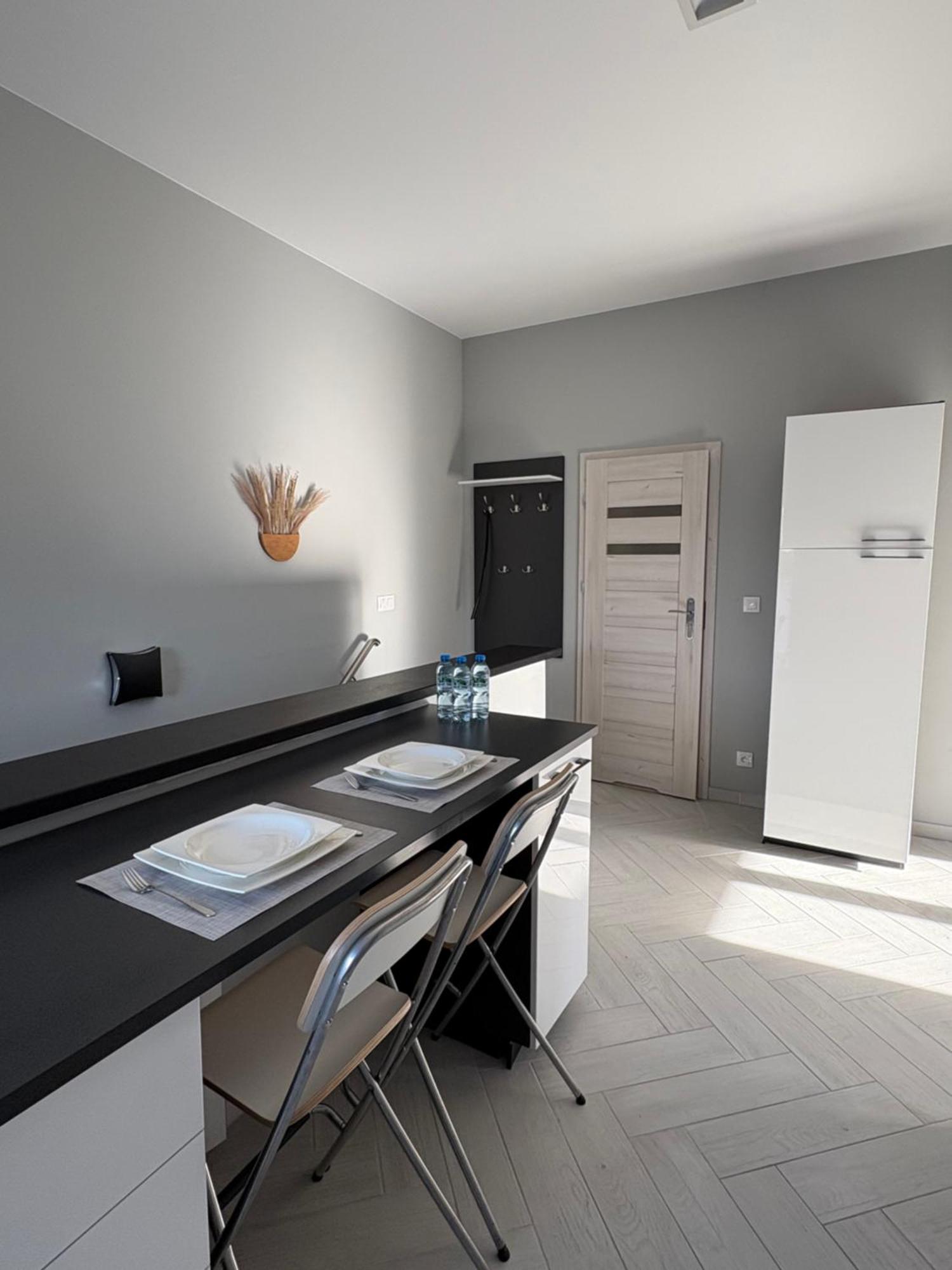 Apartament Na Fali