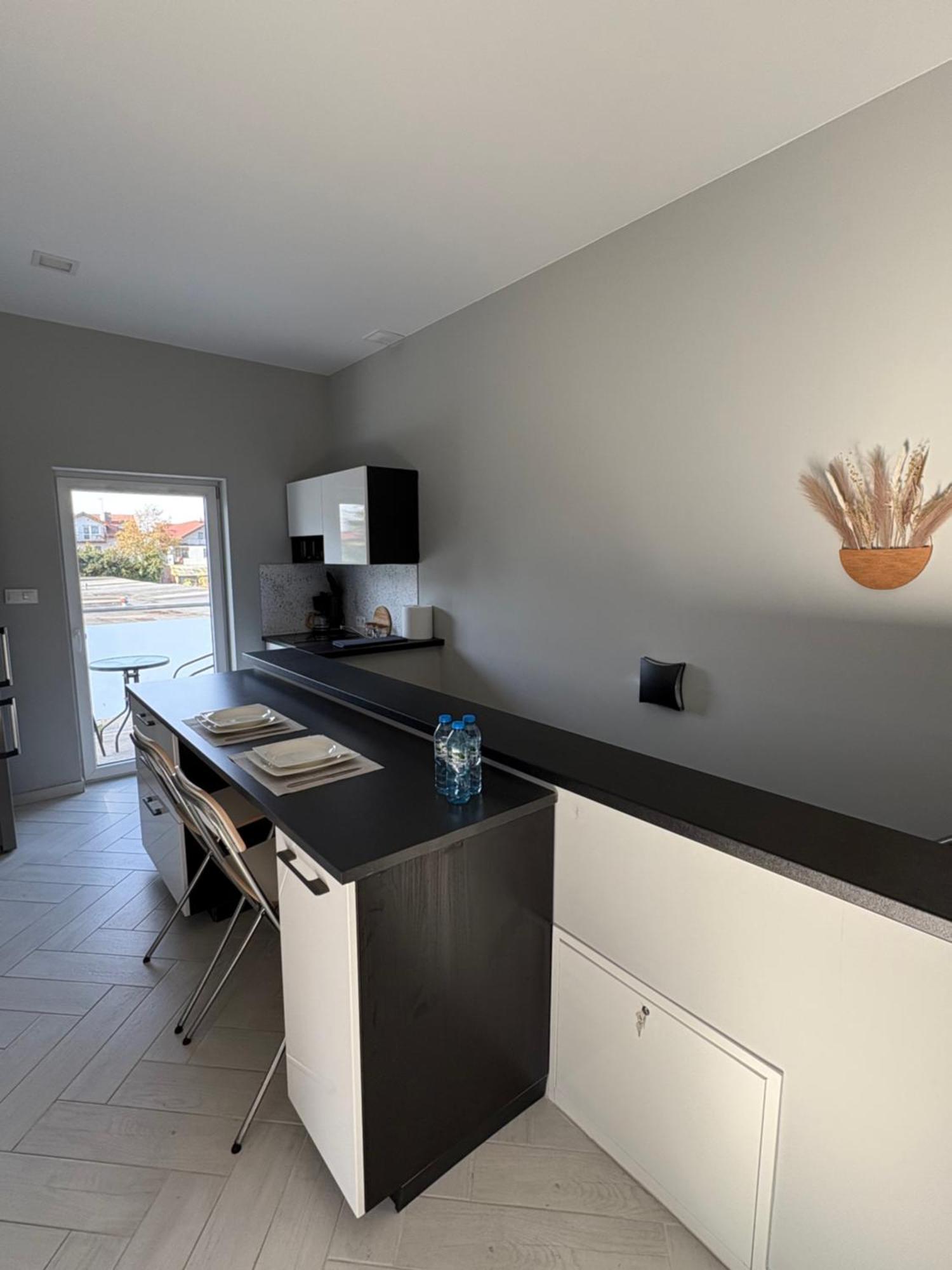 Na Fali Apartment *
