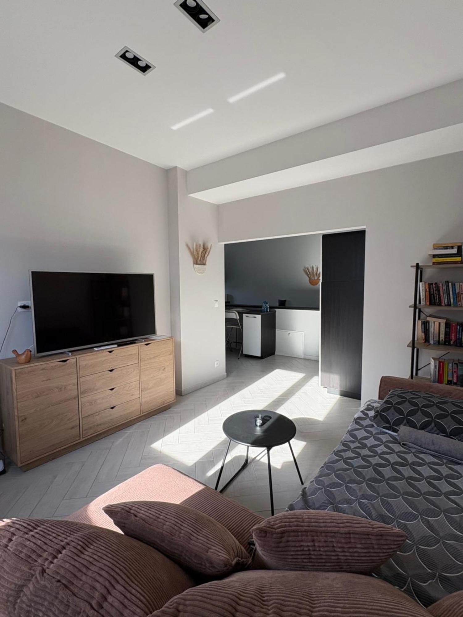Apartment Na Fali *