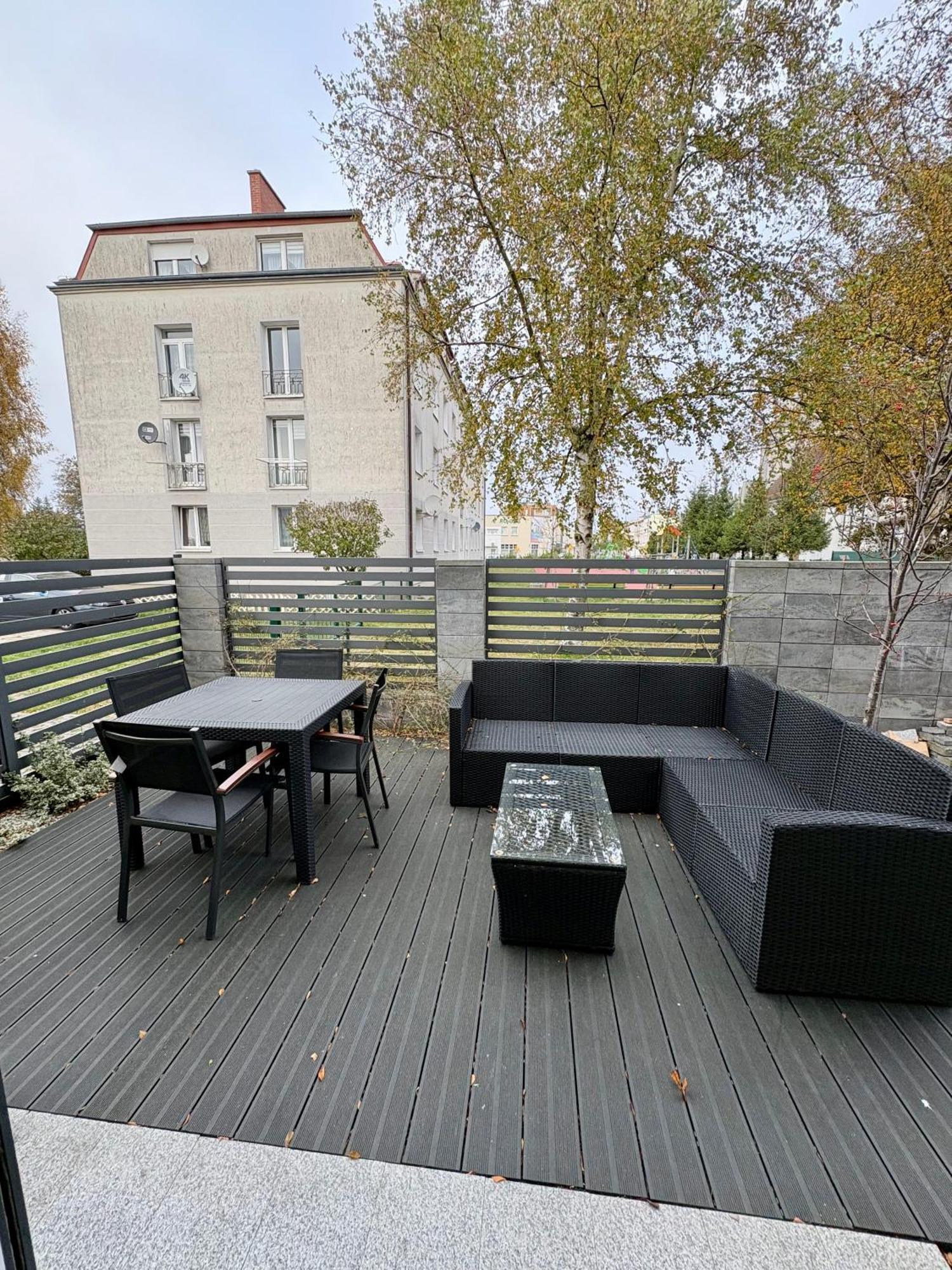Na Fali Apartment