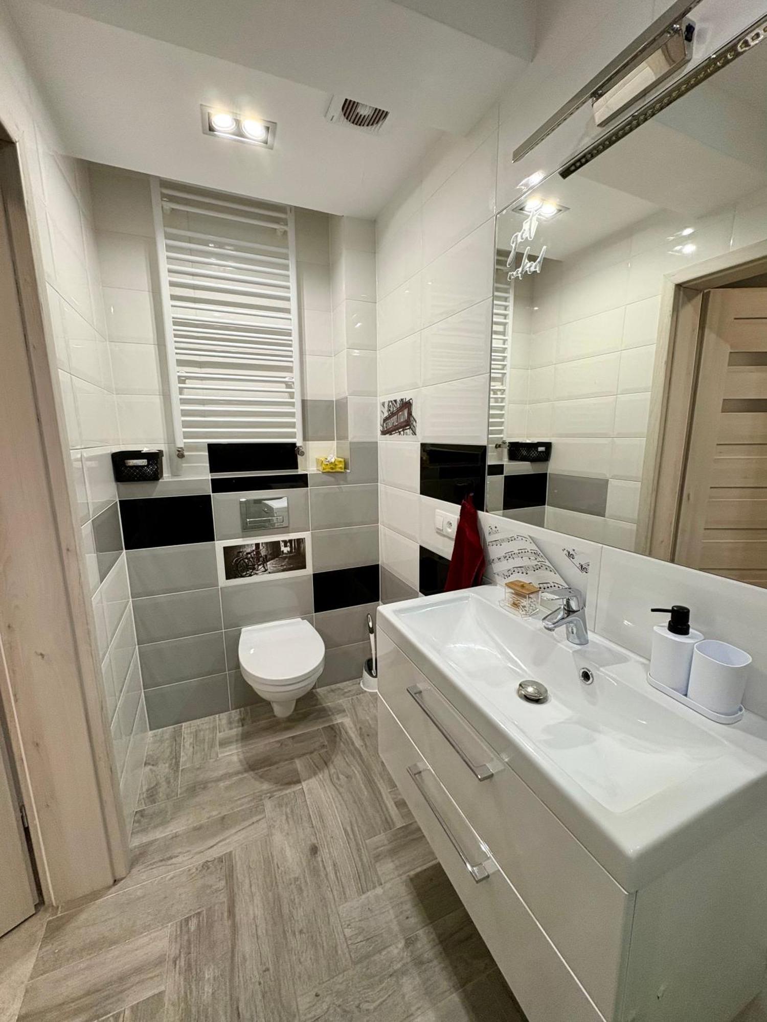 Na Fali Apartament Kołobrzeg