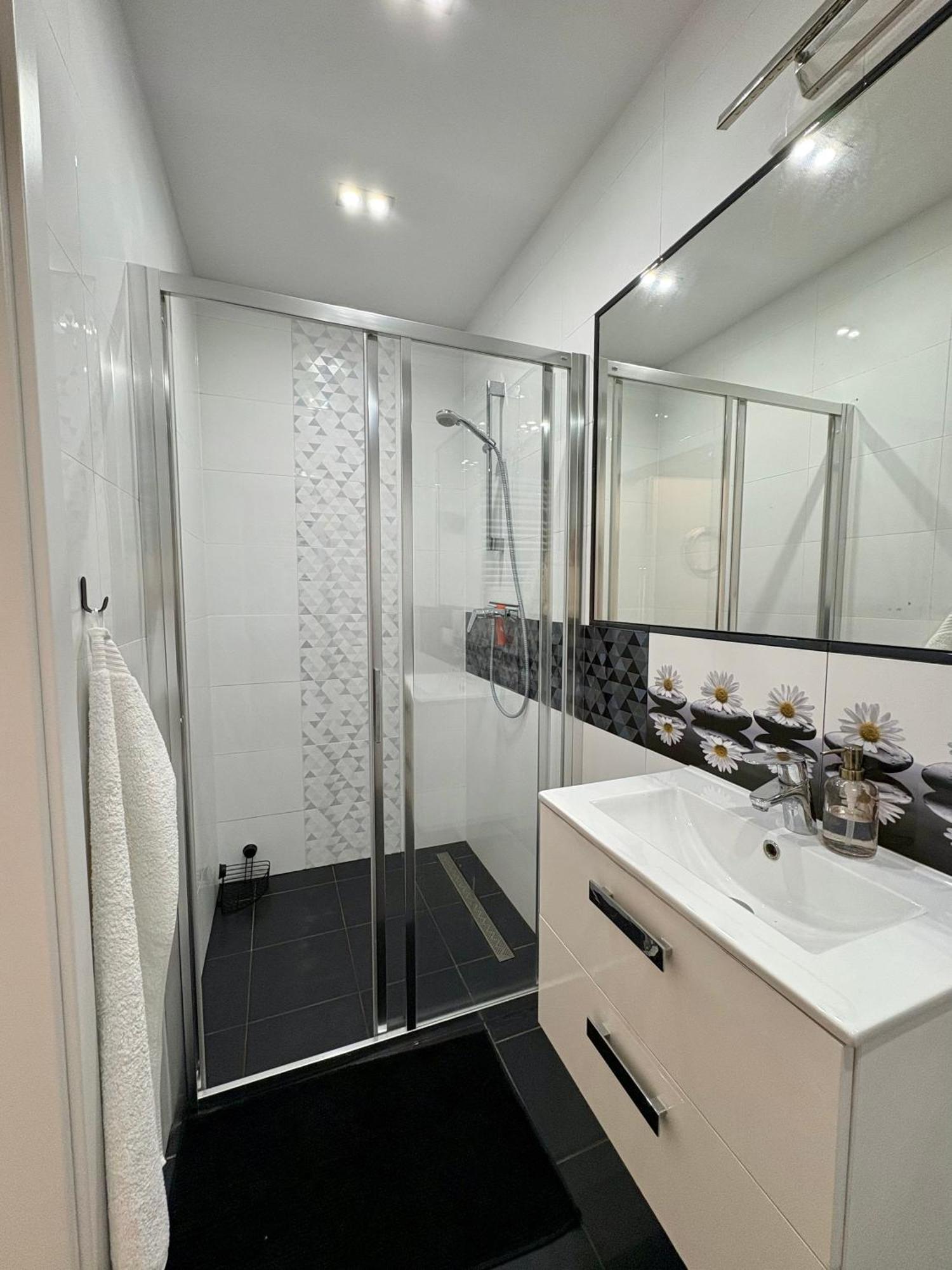 Na Fali Apartament *