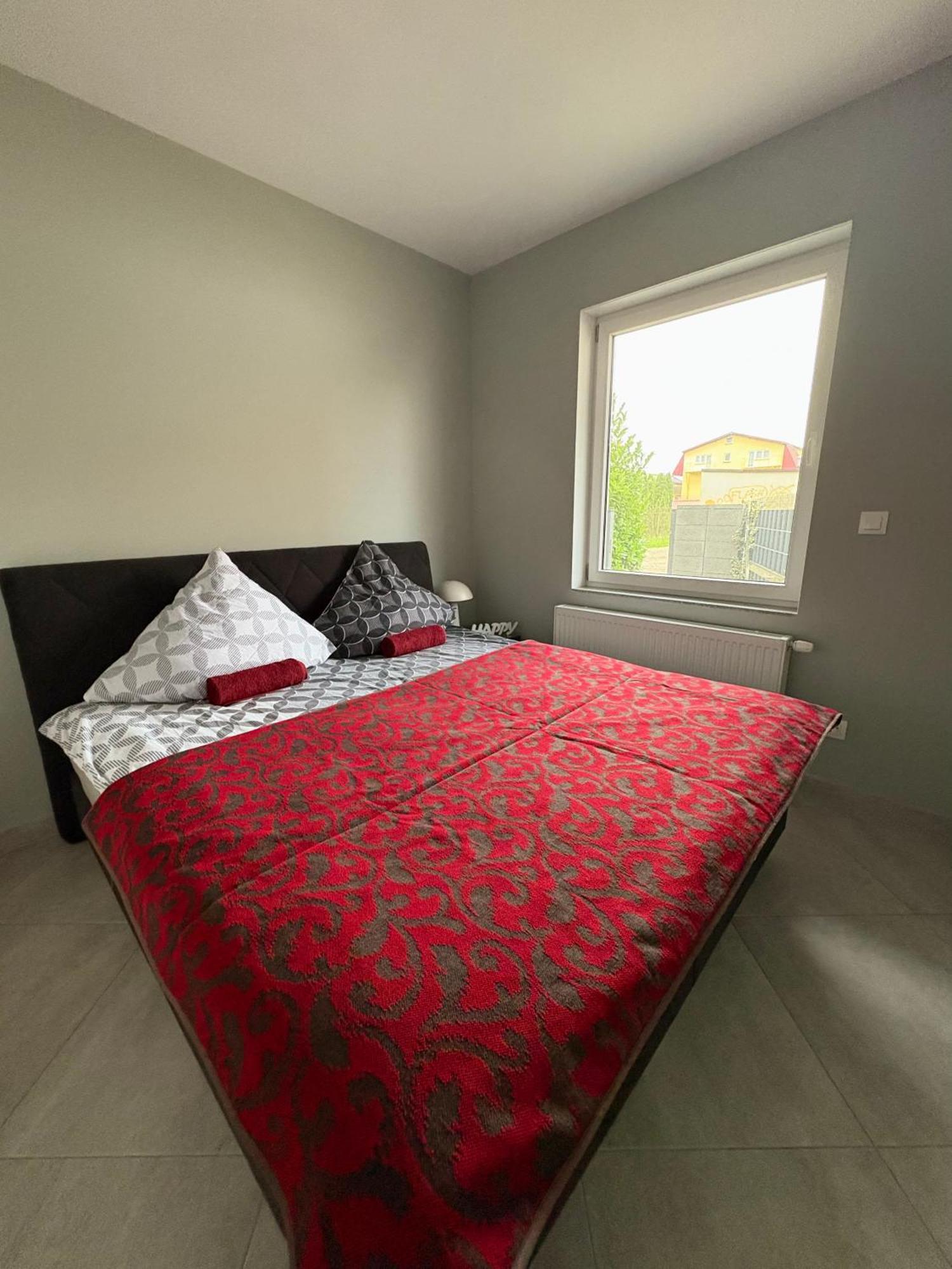 Na Fali Apartament