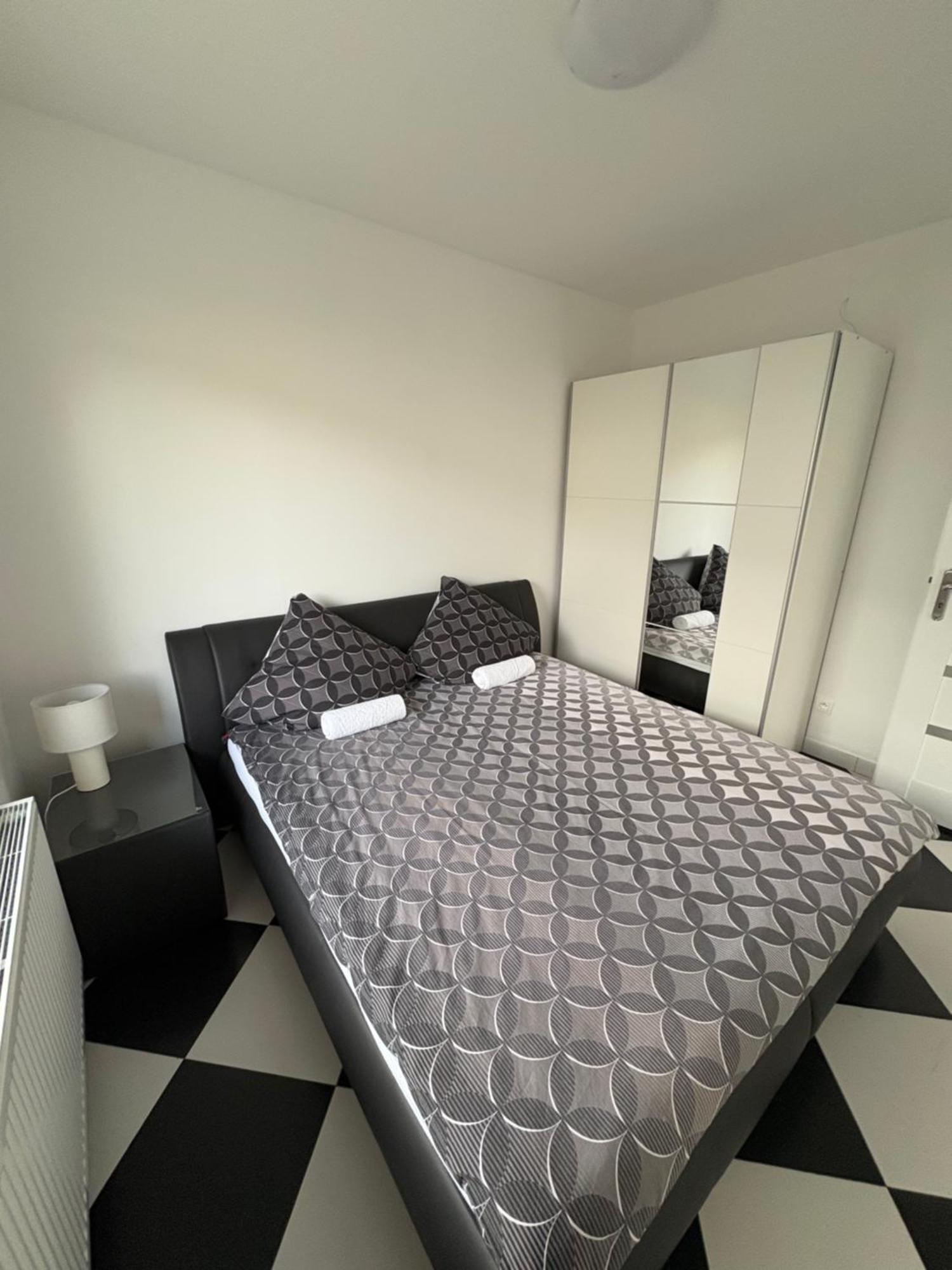 Apartament Na Fali
