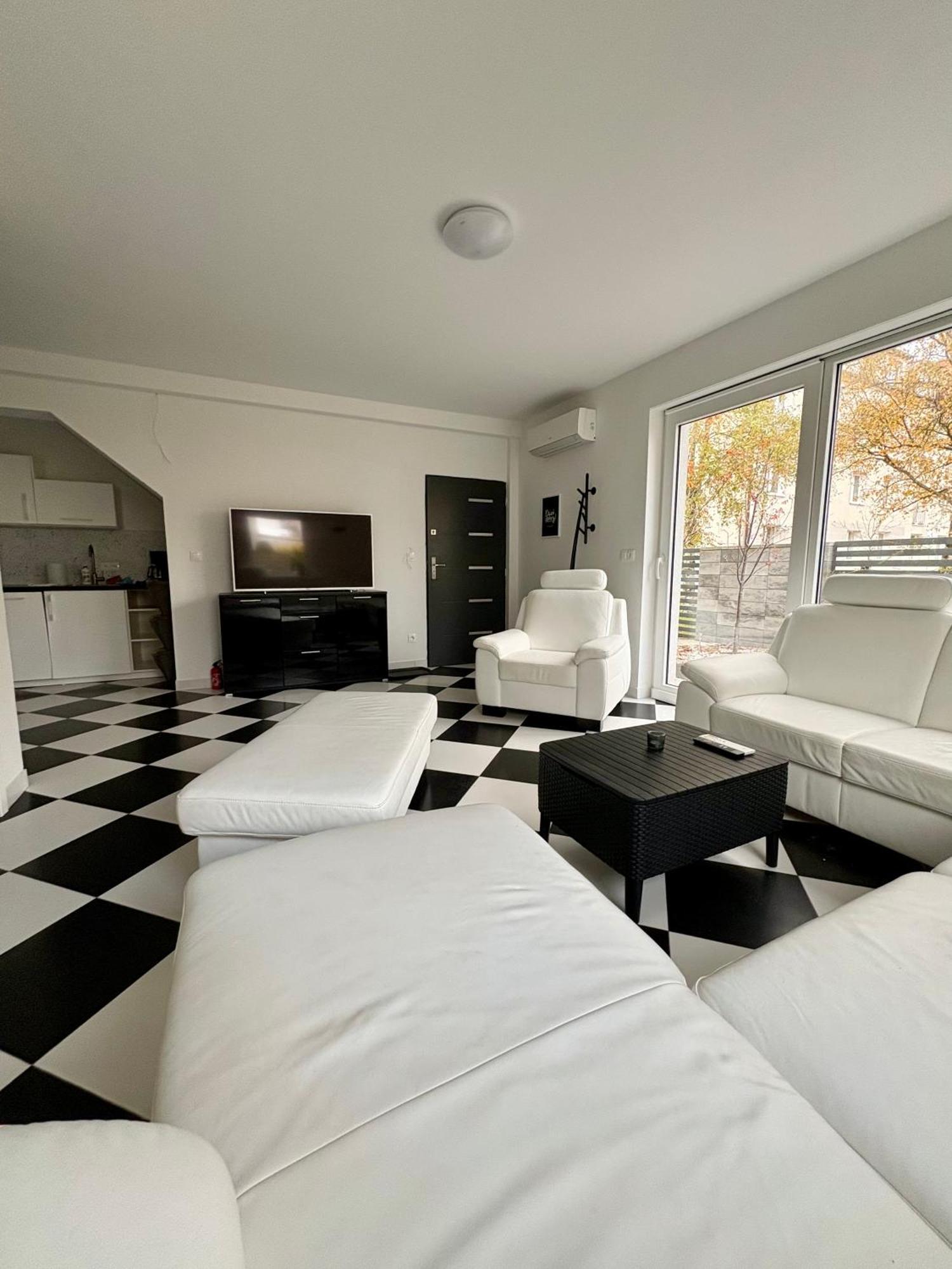 Apartament Na Fali *