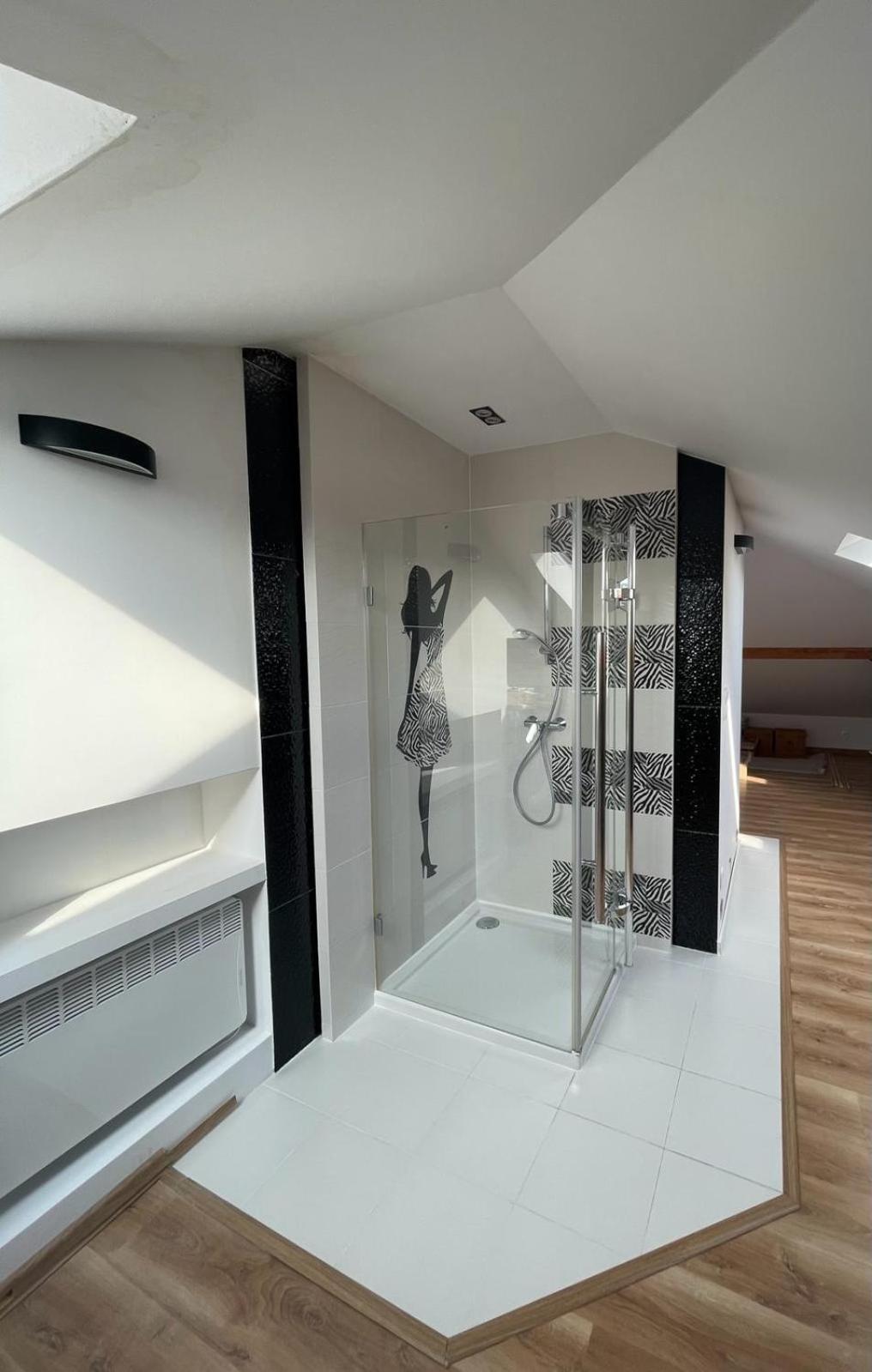 Apartament Na Fali *