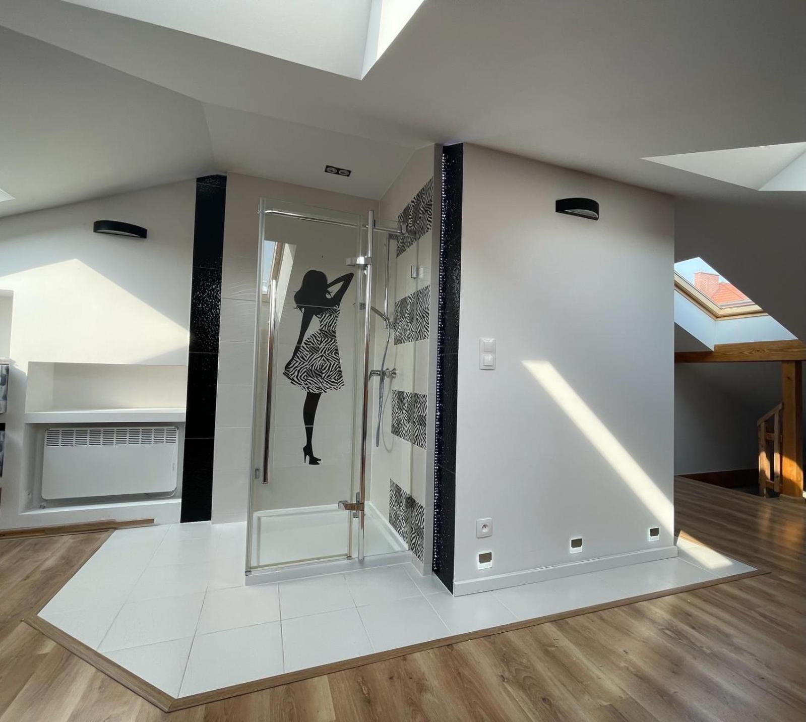 Na Fali Apartament