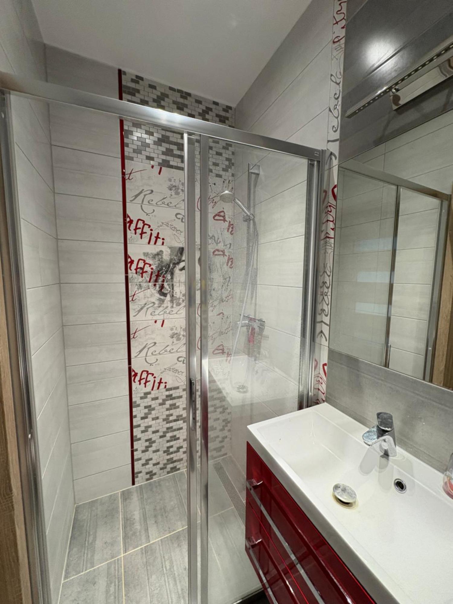 Na Fali Apartament Kołobrzeg