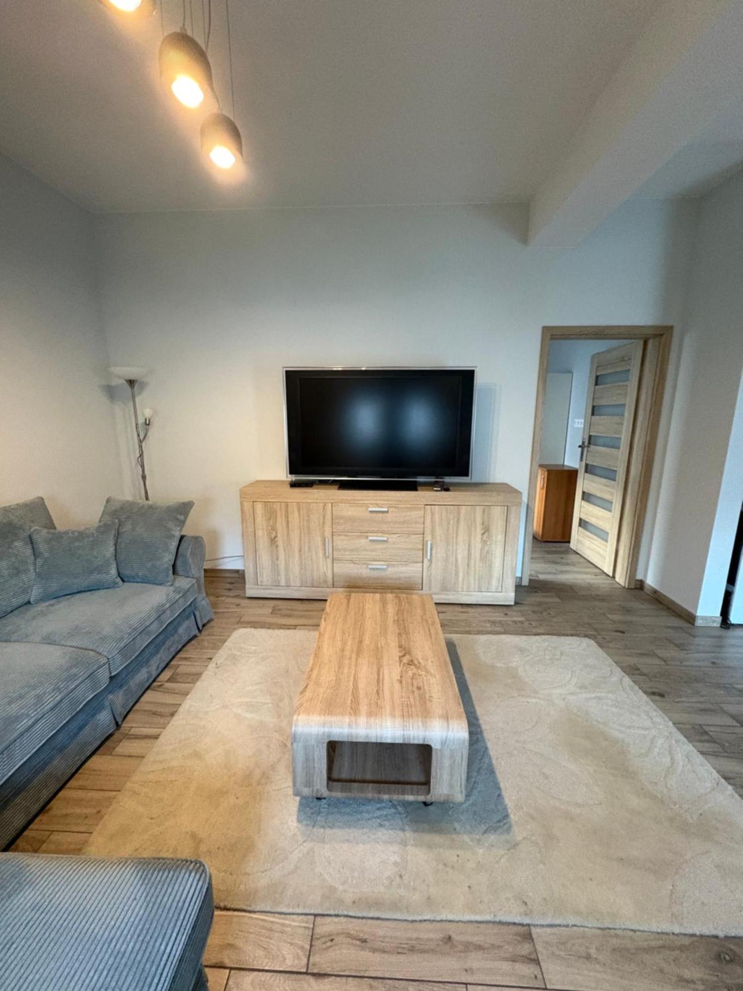 Apartament Na Fali