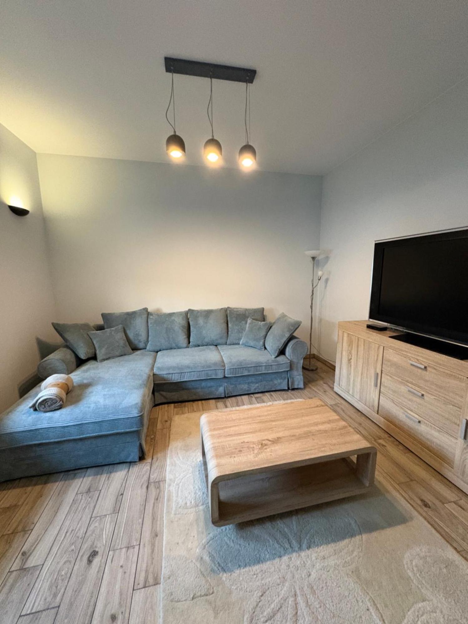 Na Fali Apartament *