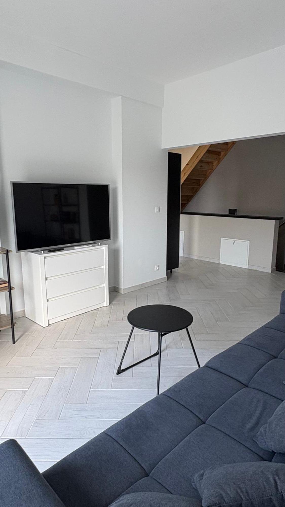 Na Fali Apartment *