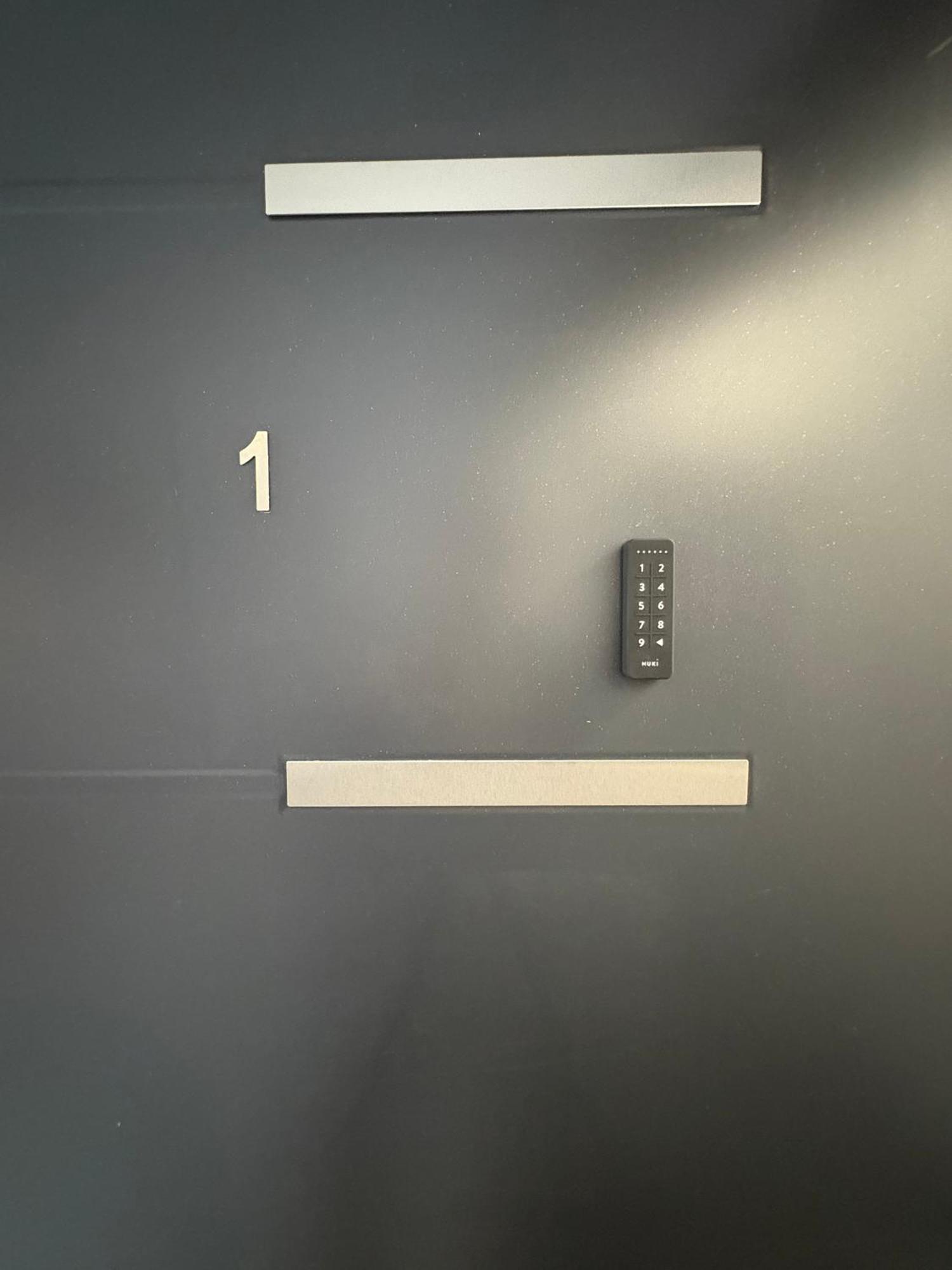 Apartment Na Fali *
