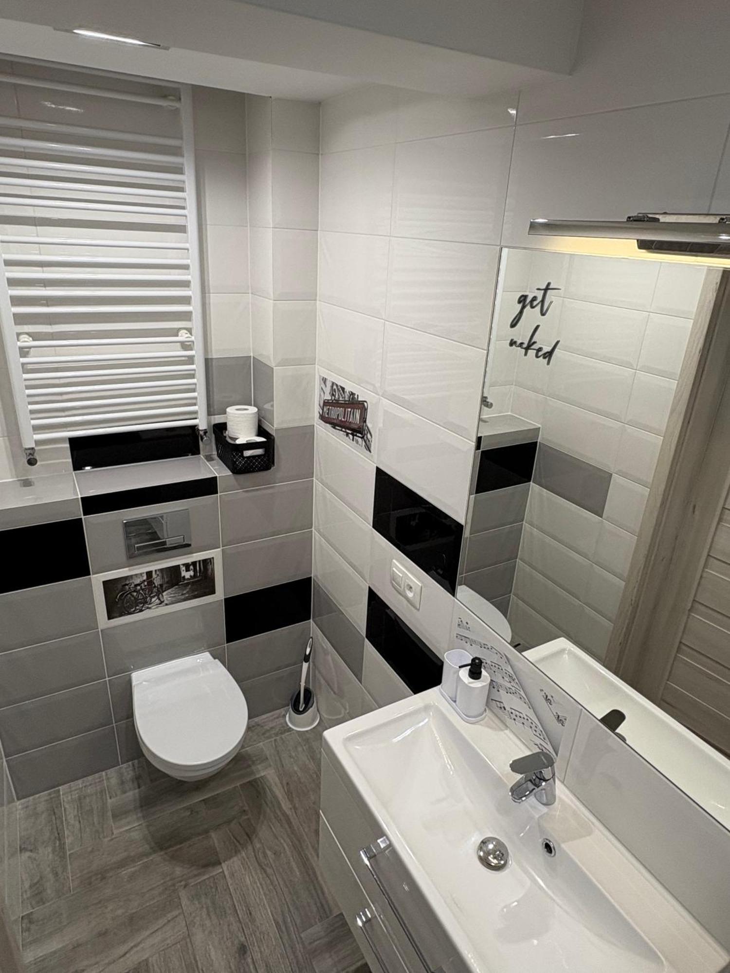 Apartment Na Fali