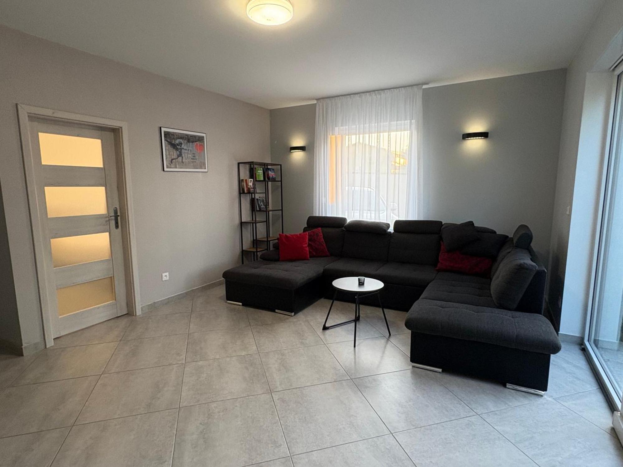 Na Fali Apartment Kolberg