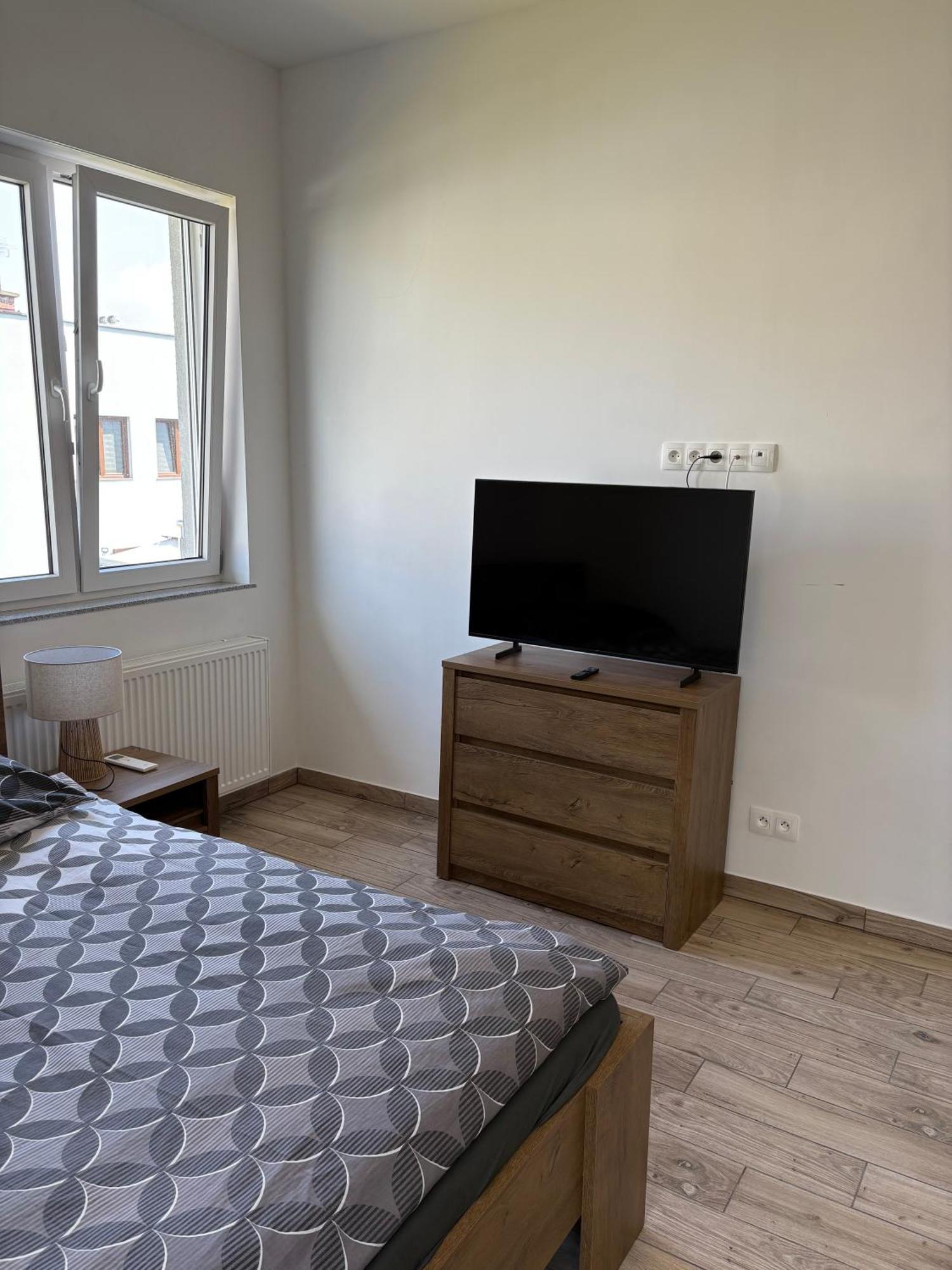 Apartment Na Fali Kolberg