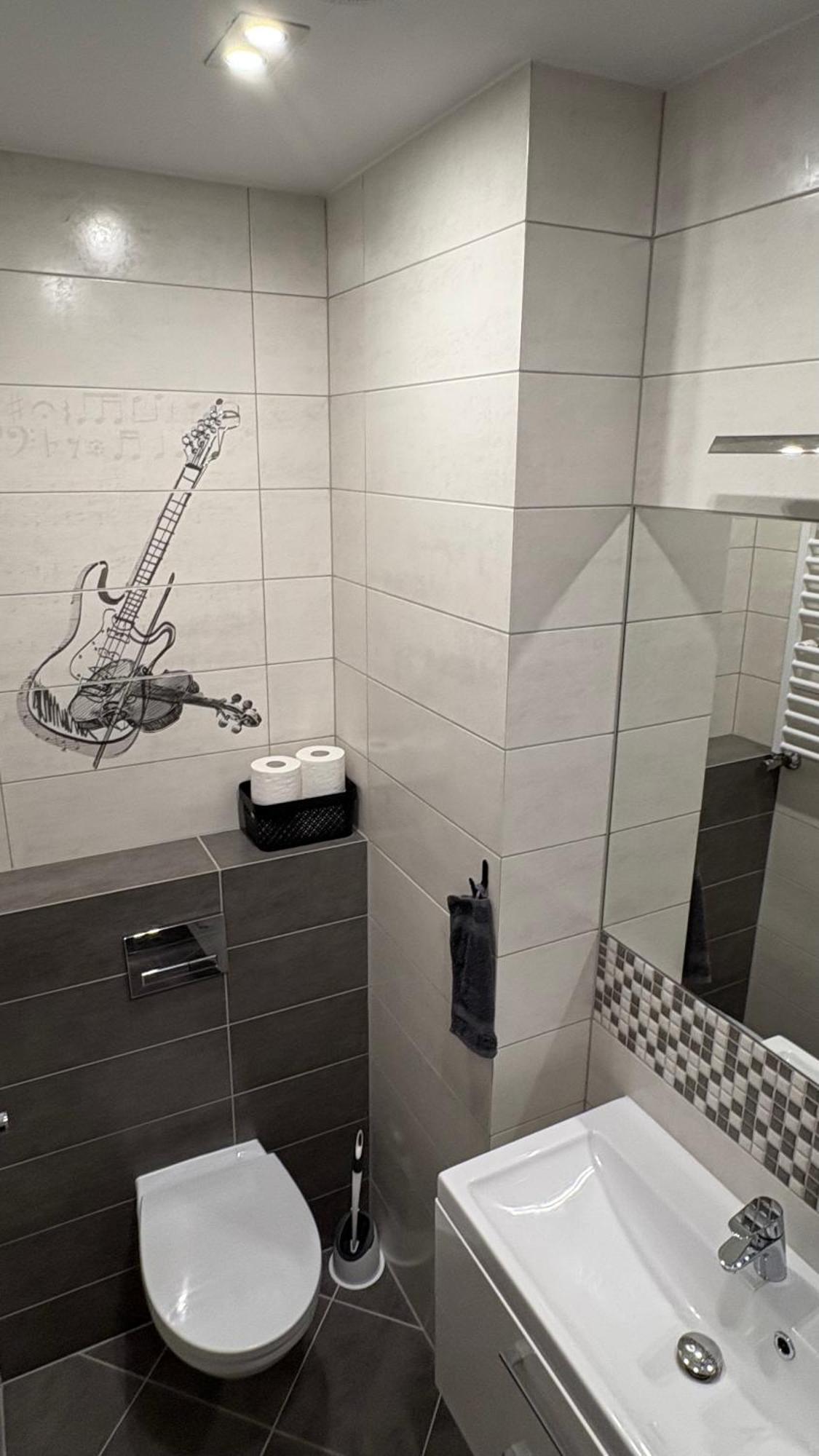 Apartment Na Fali *
