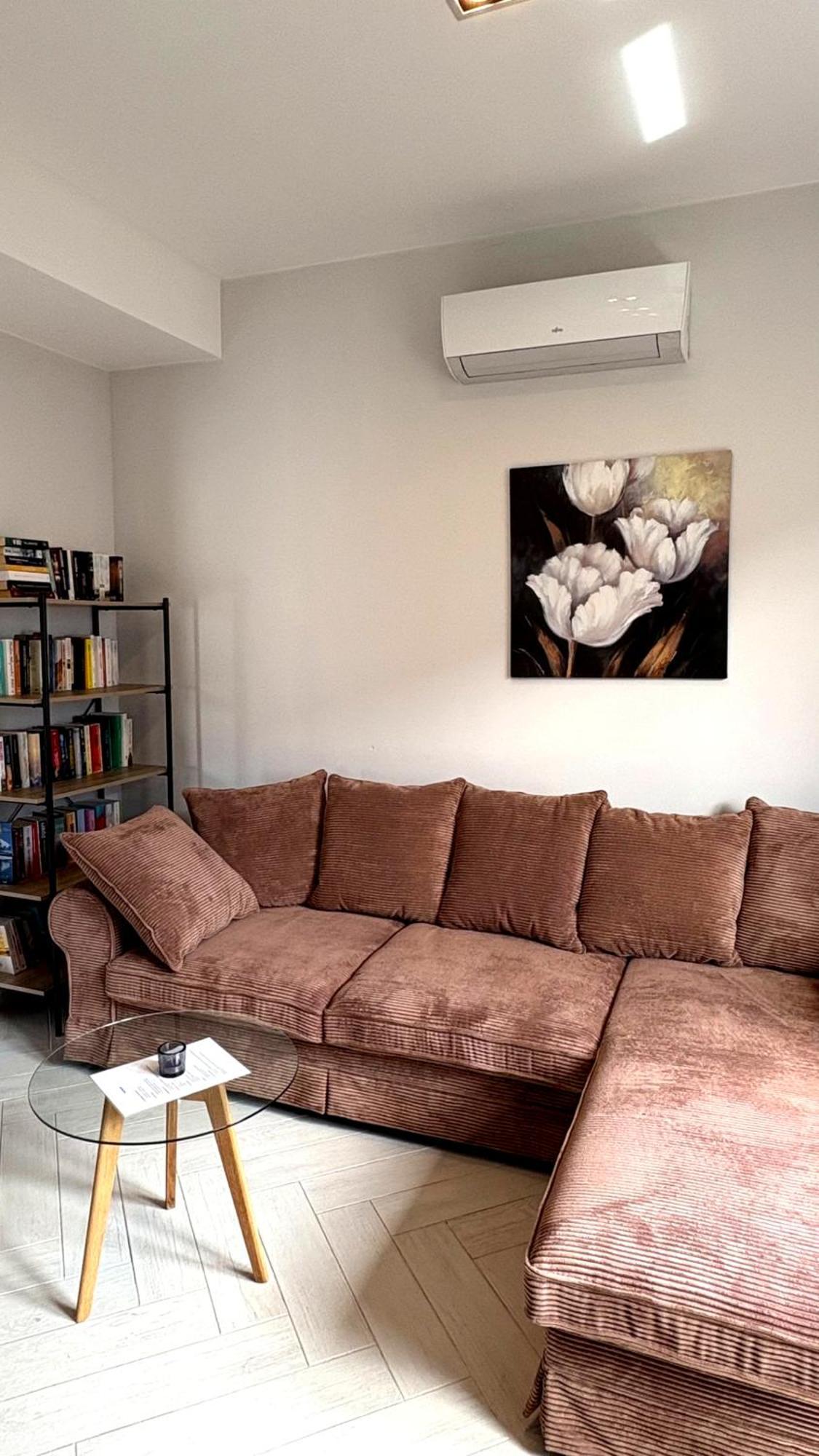 Na Fali Apartment Kolberg