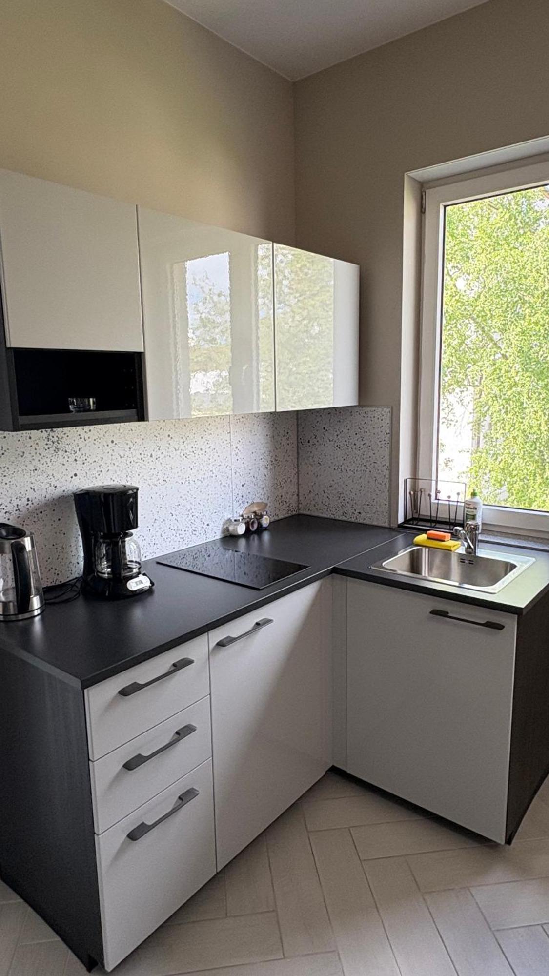 Na Fali Apartment *