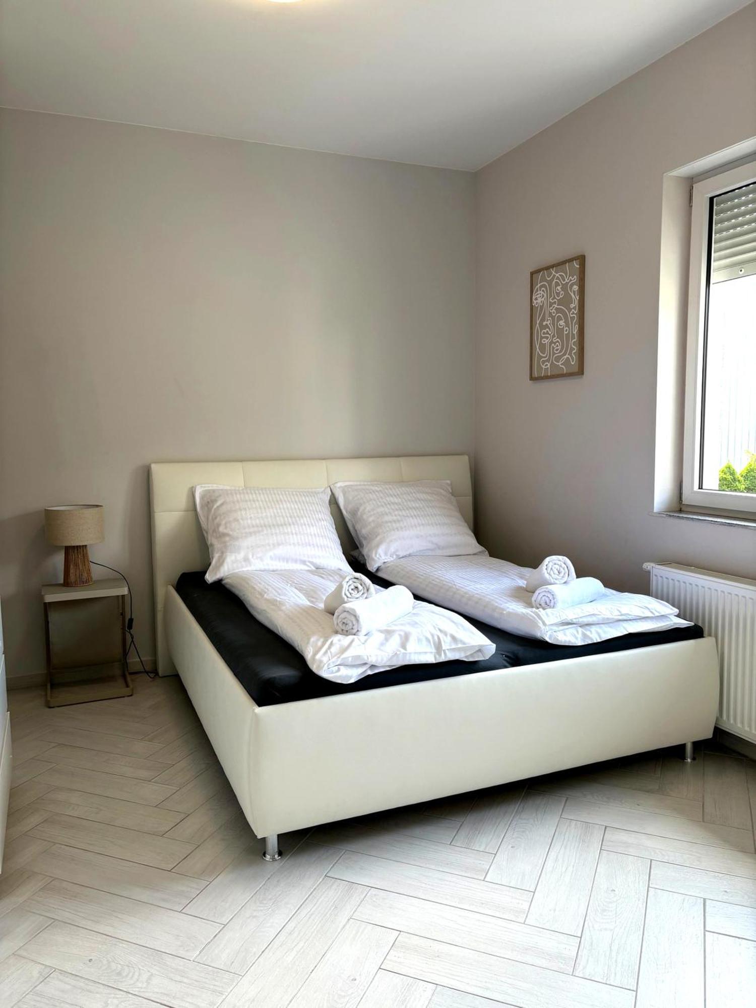 Apartment Na Fali